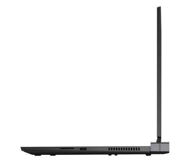 Dell Inspiron G7 7700 i7-10750H/16GB/1TB/W10P RTX2070 - 587927 - zdjęcie 10